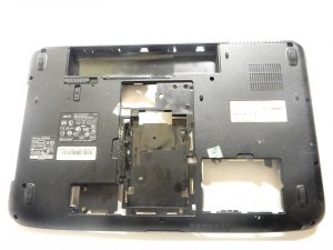 Нижняя часть корпуса (корыто) 39.4CG02.XXX для ноутбука Acer Aspire 5536G, 5542, 5738, 5338 (WIS604CG39004)